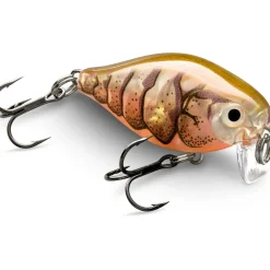 Rapala X-Light Crank Shallow Runner 3,5 cm 4 g