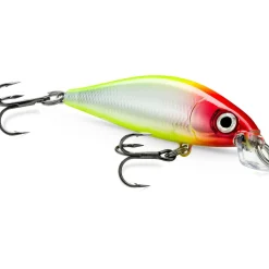 Rapala X-Light Minnow 5 cm GW: 4 g
