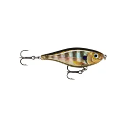 Rapala X-Rap Twitchin' Shad Wobbler 8 cm 14 g