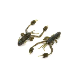 Reins 2“ Ring Shrimp Gummikrebse 4,8 cm