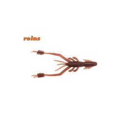 Reins 2“ Ring Shrimp Gummikrebse 4,8 cm