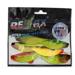 Relax Aqua 8,0 cm 5er Packung