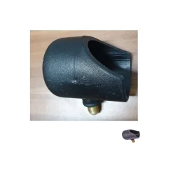 Rod Butt Rest de Luxe Rutenhalter
