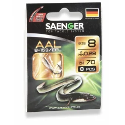 Saenger Aal B-153 70cm