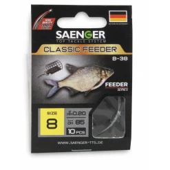 Saenger Classic Feeder B-38 85cm