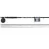 SAENGER Fliegen Combo 2,40m/3tlg. AFTMA 5-6