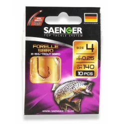 Saenger Forelle Sbiro R-153 140cm