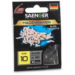 Saenger Madenhaken R-25 80cm