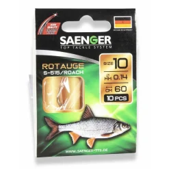 Saenger Rotaugenhaken S-515 60cm