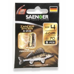 Saenger Zander Ryder S-249 70cm