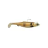 Savage Gear 4D Herring Big Shad 32 cm - Glow Haddock