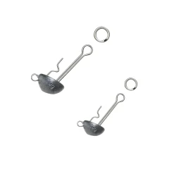 Savage Gear Punch Rig Heads