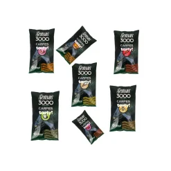Sensas 3000 Carp Tasty