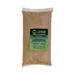 Sensas Biskuit Brassen 1 kg