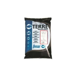 Sensas Flusserde Extra Schwer 3 kg