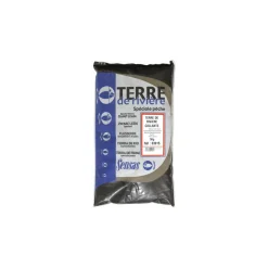Sensas Flusserde Klebrig 3 kg
