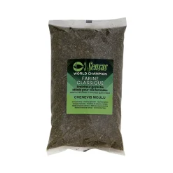 Sensas Hanf gemahlen 2,5 kg