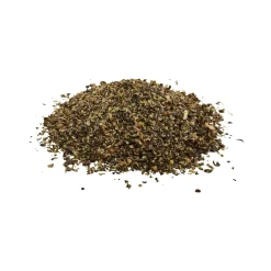 Sensas Hanf gemahlen 2,5 kg
