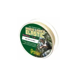 Sensas Magic Latex Elastic Gummizüge