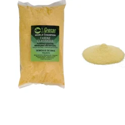 Sensas Maisgries Polenta 1 kg