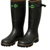 Sensas Stiefel Neoprenstiefel Club Gr.45
