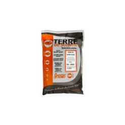 Sensas Terre de Somme - Noire 2kg