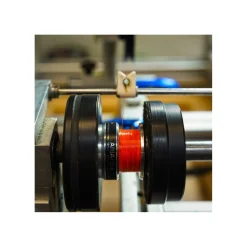 Service Schnur Aufspulen
