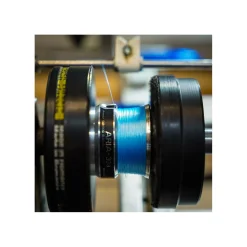 Service Schnur Aufspulen