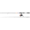 Shirasu Combo Barsch 2,15 m WFG: 4 – 16 g