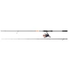 Shirasu Combo Zander 2,55 m WFG: 17 -48 g