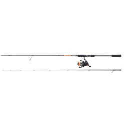 Shirasu Combo Zander 2,55 m WFG: 17 -48 g