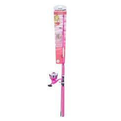 Shirasu Rookie Combo Fishing Queen 1,80 m WFG: 10 – 40 g