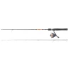 Shirasu Spoon Combo 1,85 m WFG: 0,5 – 4 g