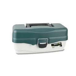 Sänger Angelkiste Gerätekoffer Tackle Box 1