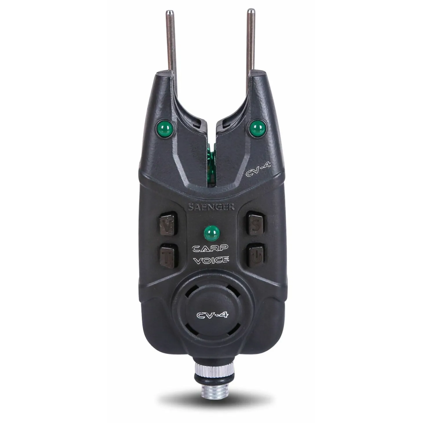 Sänger Carp Voice 4 V.T.S. Green