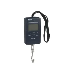 Sänger Digital Fischwaage 40 kg