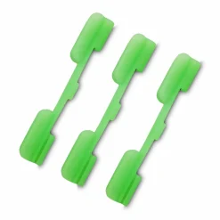 Sänger Fluo Knicklichthalter für Rutenspitzen
