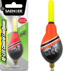 Sänger IQ-LED Control Laufpose
