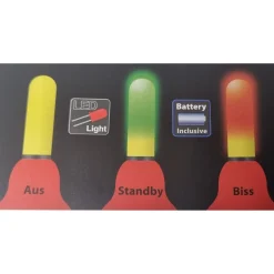 Sänger IQ-LED Control Laufpose