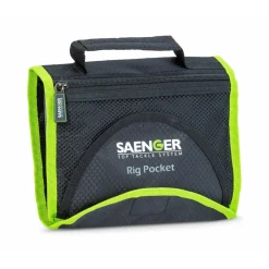 Sänger Profi Rig Wallet - Vorfachtasche