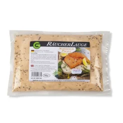 Sänger Räucherlauge Nordisch Pikant 700 g