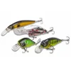 Sänger Specialist Barsch Wobbler Set-2 4 Stück