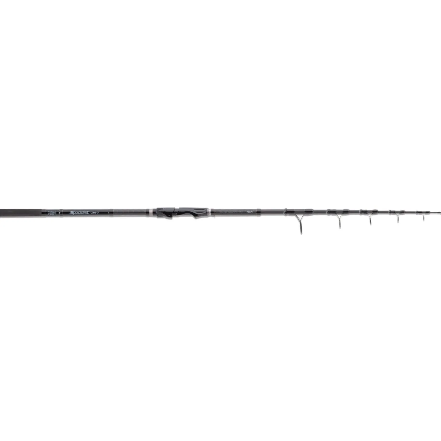 Sänger Specialist TB-X Tele Carp 3,60 m WFG:2,75lb
