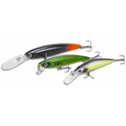 Sänger Specialist Zander Wobbler Set 1 - 3 Stück