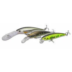 Sänger Specialist Zander Wobbler Set-2 3 Stück