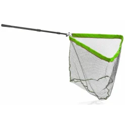 Sänger T-Snap Grabber 3-teiliger gummierter Kescher