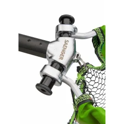 Sänger T-Snap Grabber 3-teiliger gummierter Kescher