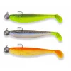 Sänger WOOZLER Zanderset 12,5 cm 14 g Action Pack 3 Stück