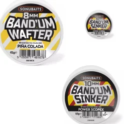 Sonubaits Bandum