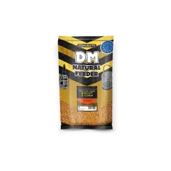 Sonubaits DM Natural Feeder Biscuit & Corn 1 kg